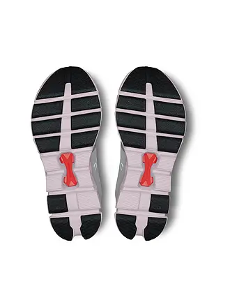 ON | Scarpe da fitness da donna Cloud X4 | weiss